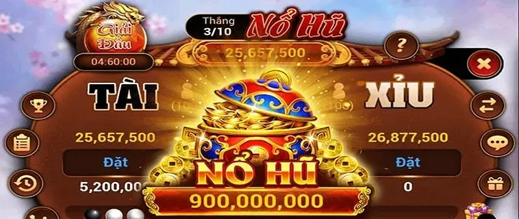 Trải Nghiệm Thực Tế Trò Chơi Nổ Hũ Lân Hái Lộc Tại TOPBET379 2 Trải Nghiệm Thực Tế Trò Chơi Nổ Hũ Lân Hái Lộc Tại TOPBET379