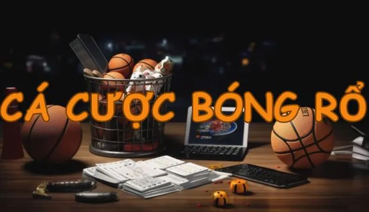 Cập Nhật Xu Hướng Cá Cược Bóng Rổ BONGVIP Đỉnh Cao Tại Việt Nam