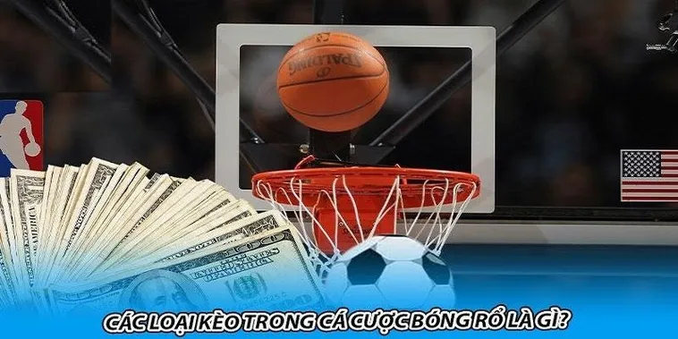 Cá Cược Bóng Rổ Bet88 Trở Thành Tâm Điểm Chú Ý Của Người Chơi