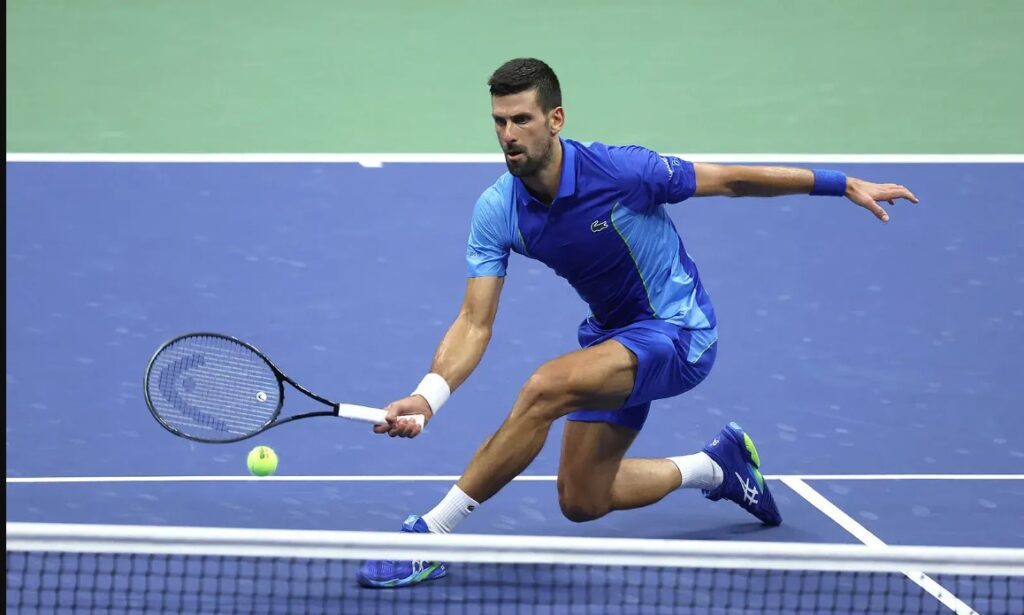 Quần Vợt Xocdia88